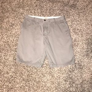 Docket shorts